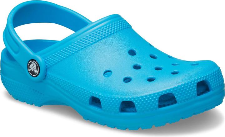 Actual product image Crocs K's Classic Clog (30)