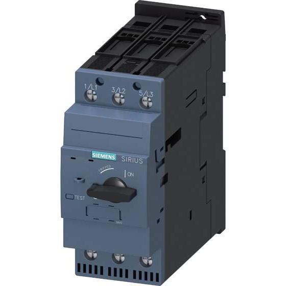 Siemens, Schutzschalter, Leistungsschalter 3RV2331-4WC10 1 St.