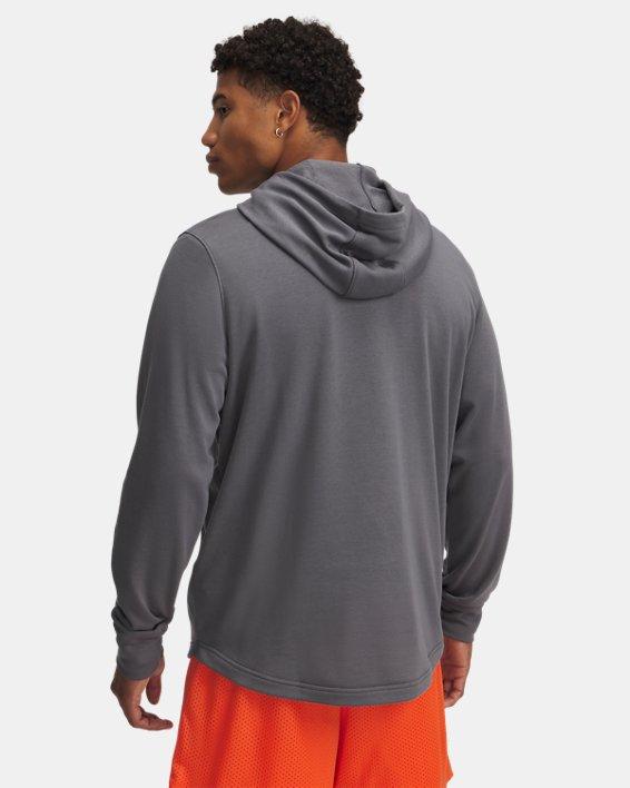Produktbild Under Armour UA Rival Terry Logo Hood (M)