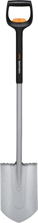 Produktbild Fiskars Xact Telescopic Pointed Spade