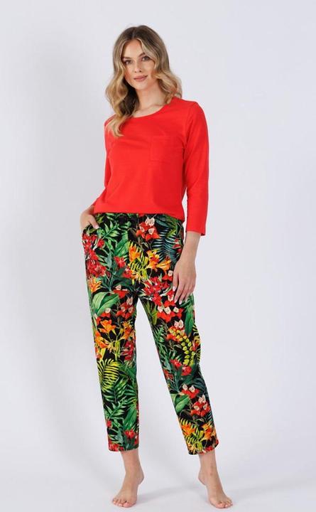 Produktbild M-Max Pyjama (XL)