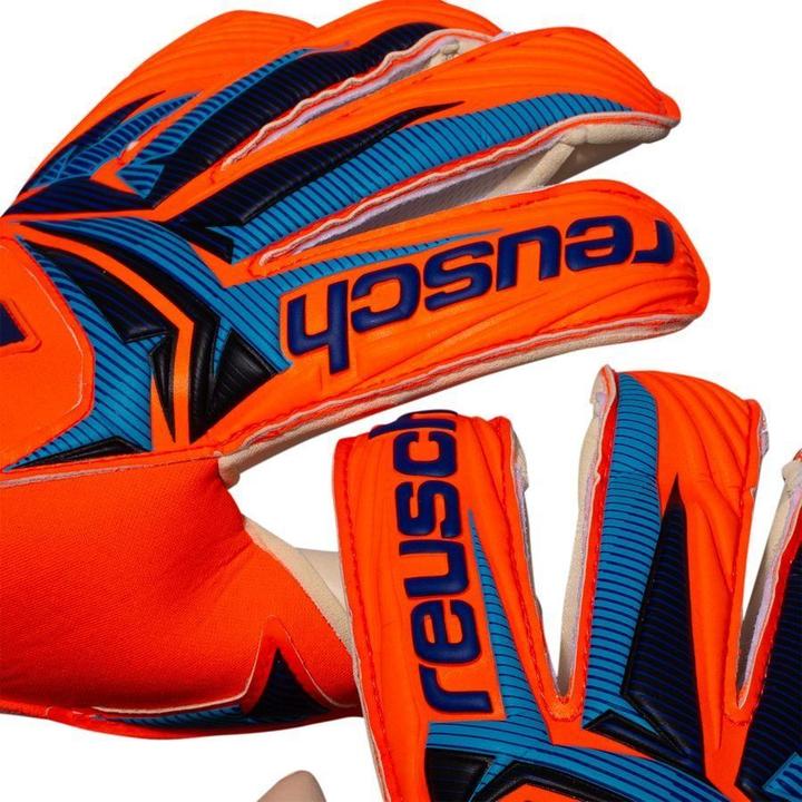 Immagine prodotto Reusch Attrakt Gold X Evolution (8.5)