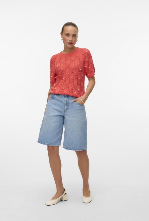 Image du produit Vero Moda VMPRECIOUS Pullover Strickpullover (L)