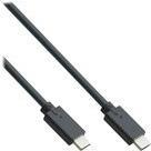 Produktbild InLine USB 3.2 Gen.2 Kabel (1.50 m, USB 3.2)
