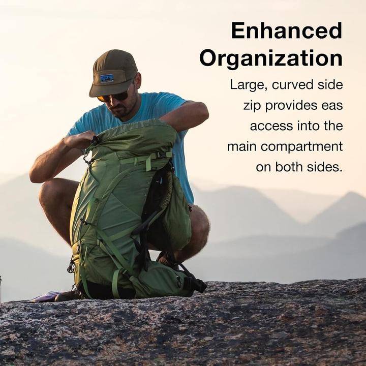 Immagine prodotto Osprey Atmos AG 50 (50 l)