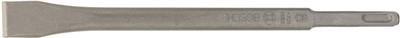 Produktbild Bosch Professional Zubehör PRO SDS plus-4C Flachmeissel-Set, 20 x 250 mm (20 mm)