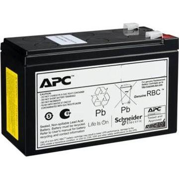 Thumbnail - APC Replacement Battery, USV Zubehör