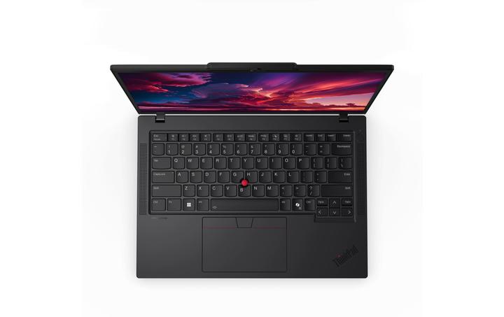 Produktbild Lenovo ThinkPad P14s Gen 6 (14", 1000 GB, 64 GB, CH, AMD Ryzen AI 9 HX PRO 370)