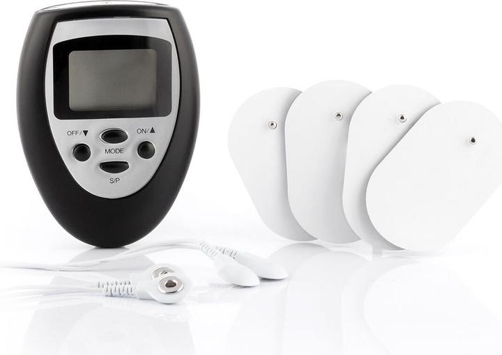 Immagine prodotto InnovaGoods Stimolatore muscolare elettrico