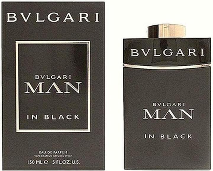 Immagine prodotto Bulgari Man in Black (Eau de parfum, 150 ml)