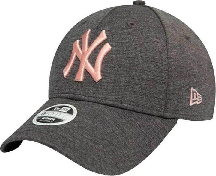 Produktbild New Era 9Forty Cap / Strapback (One Size)