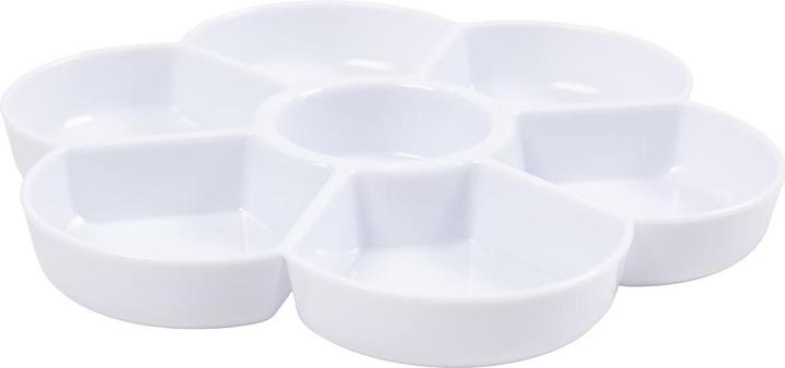 Produktbild Creativ Company Farbpalette Blume