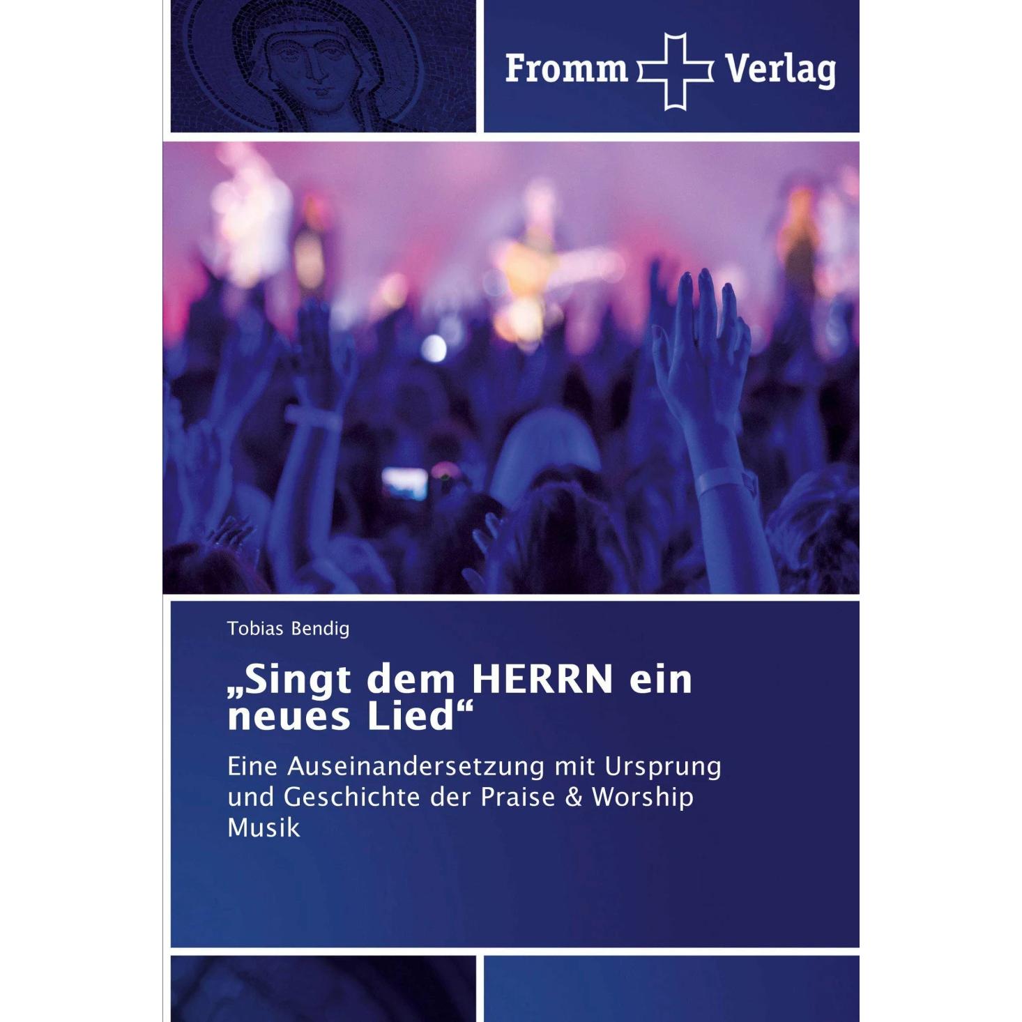 Tobias Bendig, Sachbücher von Tobias Bendig