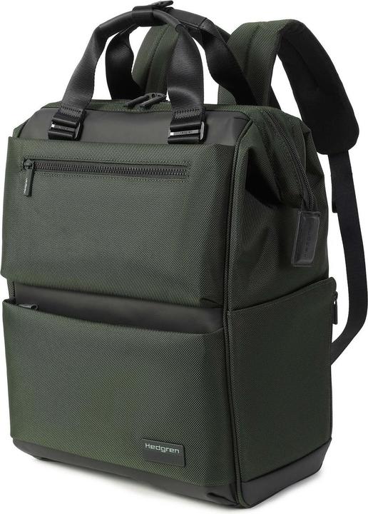 Produktbild Hedgren Next Clip Daypack RFID Schutz 39 cm Laptopfach (23 l)