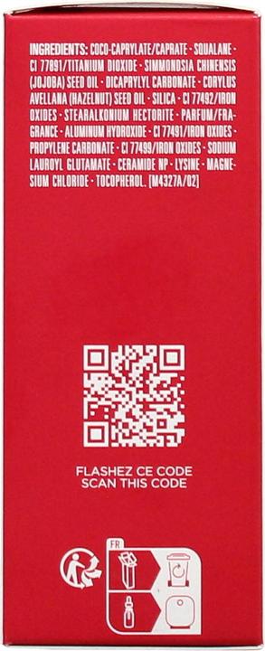 Produktbild Clarins Tinted Oleo Serum No 02 (30 ml)