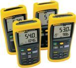 Produktbild Fluke Temperatur-Messgerät 53-2 50 B HZ -250 b