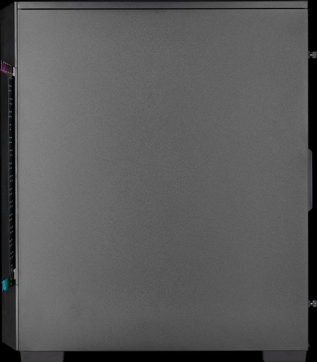 Produktbild Corsair iCUE 220T RGB Airflow (ATX, mATX, Mini-ITX)