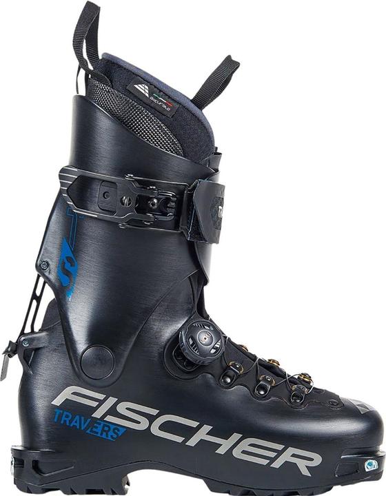 Image du produit Fischer Sports SKIBOOT FISCHER TRAVERS TS X8780684 (25.5)