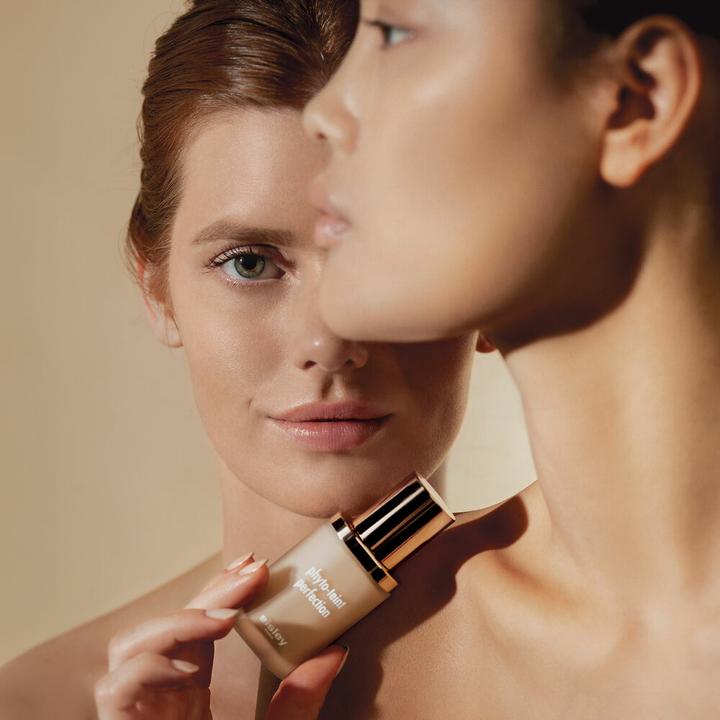 Actual product image Sisley Phyto-Teint Perfection (2C Beige) (Soft Beige, 2c)