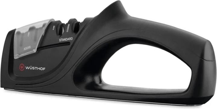 Wüsthof Messerschärfer Stufen