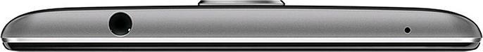 Actual product image Honor 6x (32 GB, Grey, 5.50", Hybrid Dual SIM, 12 Mpx, 4G)
