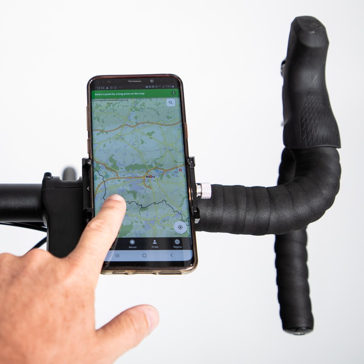 Produktbild Rockrider Phone