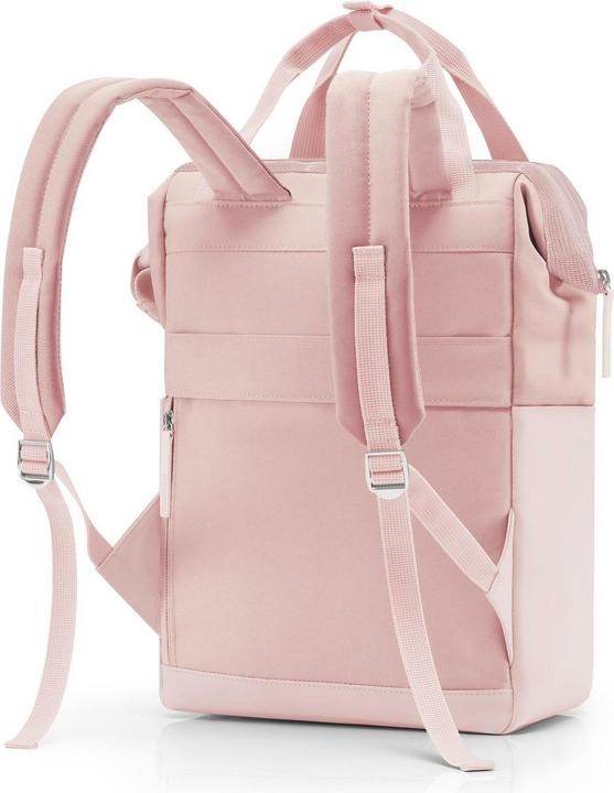 Produktbild reisenthel Freizeitrucksack allrounder backpack Mix Blush (16 l)