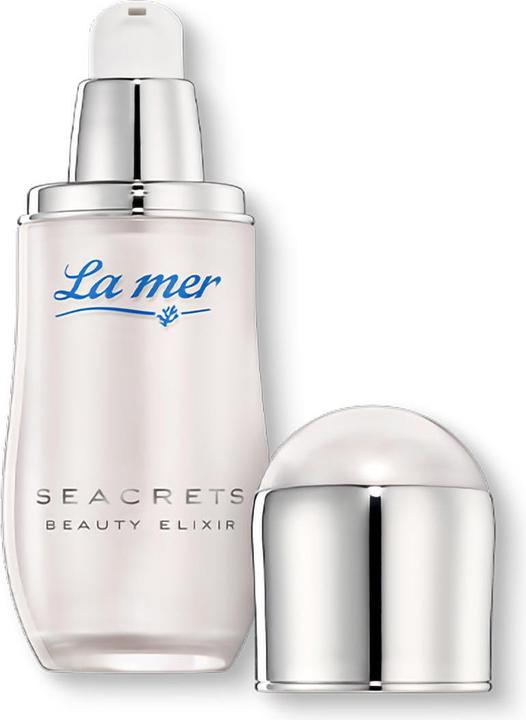 Actual product image La Mer Seacrets Beauty Elixir (30 ml)