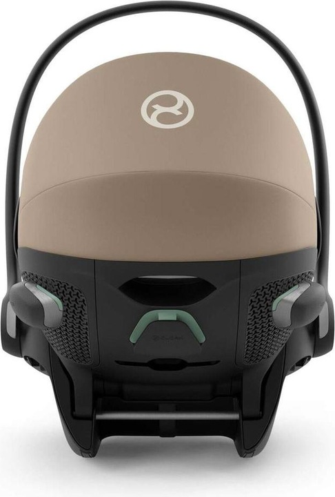 Produktbild Cybex Cloud G i-size Plus mit Base (Reboarder)