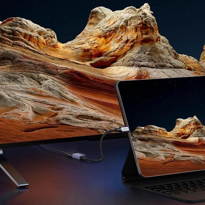 Produktbild Ugreen USB A – USB C (0.15 m, USB 3.2 Gen 1)