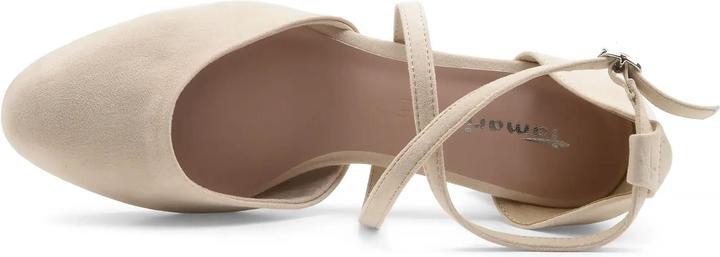 Actual product image Tamaris 1-22438-46-251 Shoes (39)