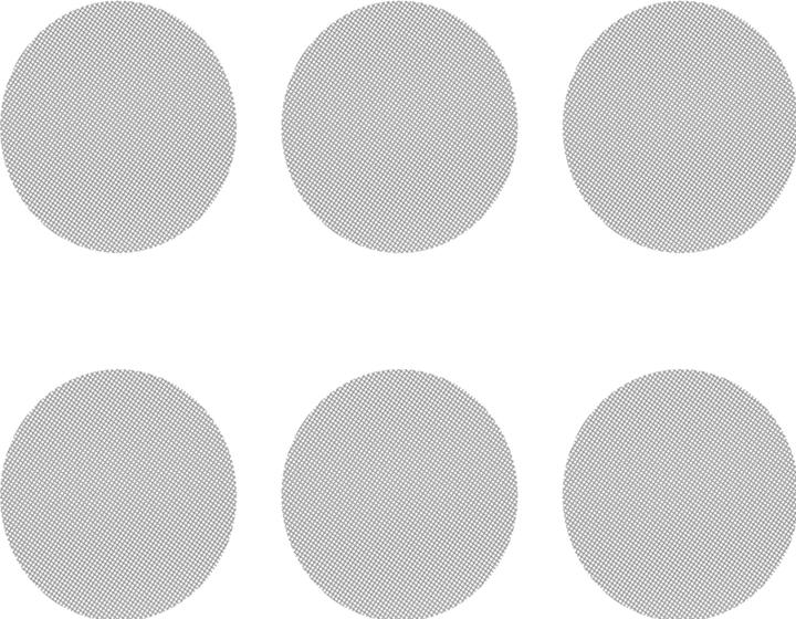 Produktbild Storz & Bickel Normalsiebe Set (6 x)