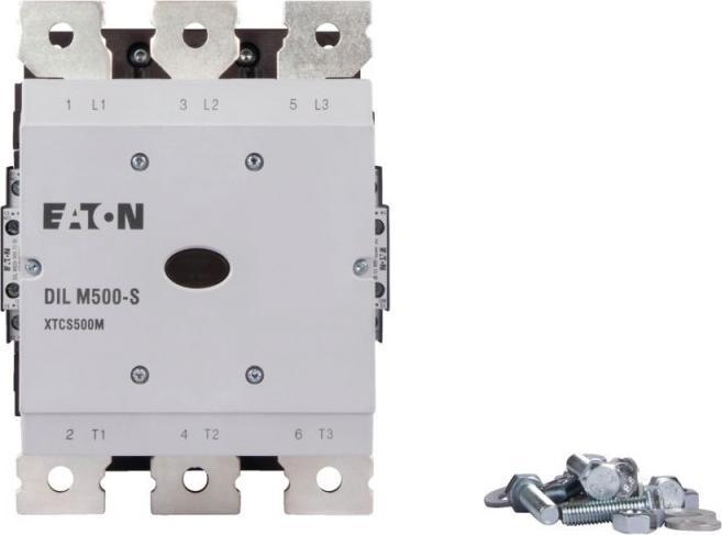 Produktbild Eaton EATO Leistungsschütz