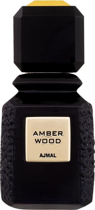 Produktbild Ajmal Amber Wood Eau de Parfum - 50ml (Eau de Parfum, 50 ml)