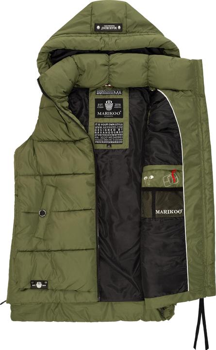 Actual product image Marikoo Zarinaa (M)