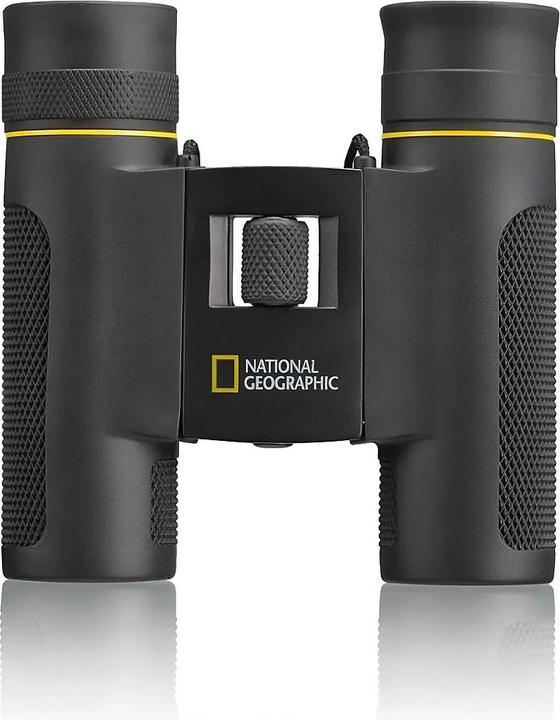 Produktbild Bresser National Geographic (10x, 25 mm)