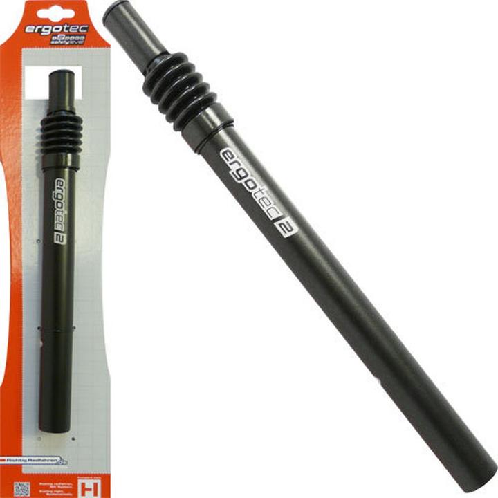 Actual product image Ergotec SP-2.0 Saddle Pin (27.20 mm)