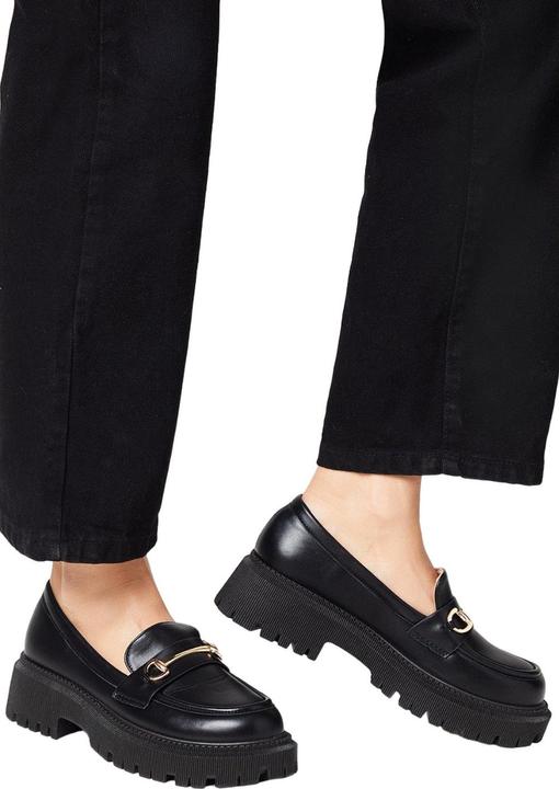 Produktbild FAITH Halbschuhe Nola TrensenDetail (41)