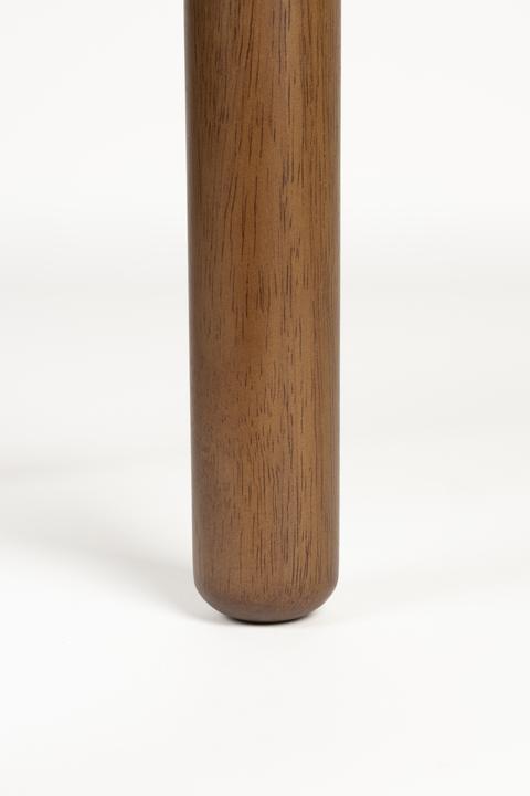 Image du produit Zuiver Walnut (45 x 45 x 45 cm)