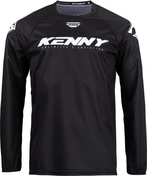 Produktbild Kenny motocro-trikot force (S)