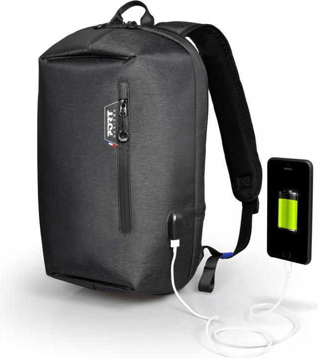 Actual product image Port Designs San Francisco Backpack (16 l)