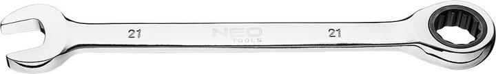 Neo Clé mixte de 21 mm (09-069)
