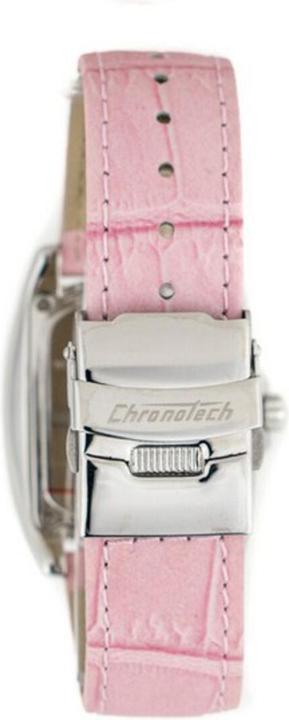 Actual product image Chronotech Damenuhr CT7220L-08 (Ø 34 mm) (34 mm)