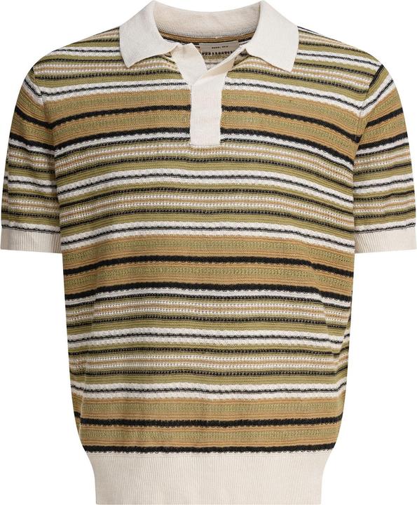 Actual product image NN. 07 "Noam" Polo shirt (L)
