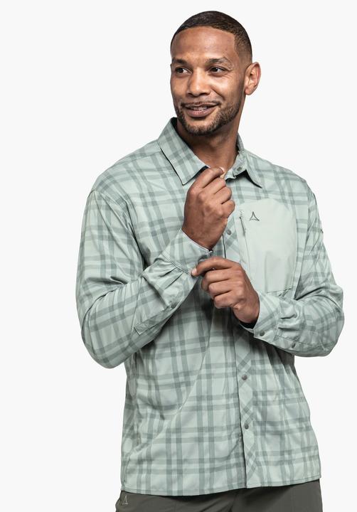 Immagine prodotto Schöffel Shirt Style Dynkur MNS (S)