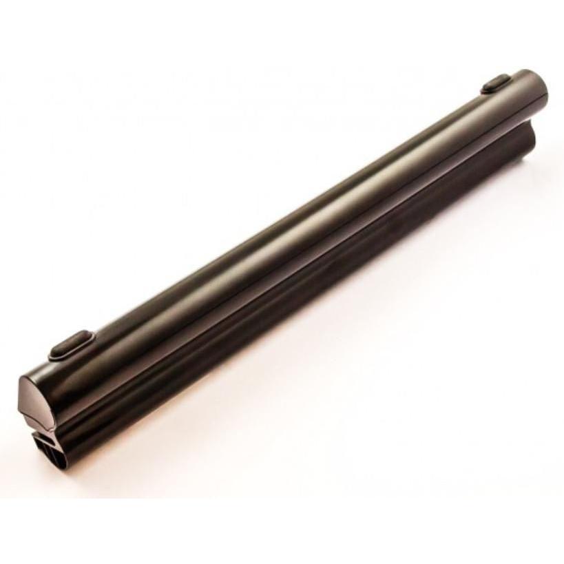Thumbnail - CoreParts MBXAC-BA0006 Notebook-Ersatzteil Akku (8 Zellen, 4400 mAh), Notebook Akku, Schwarz