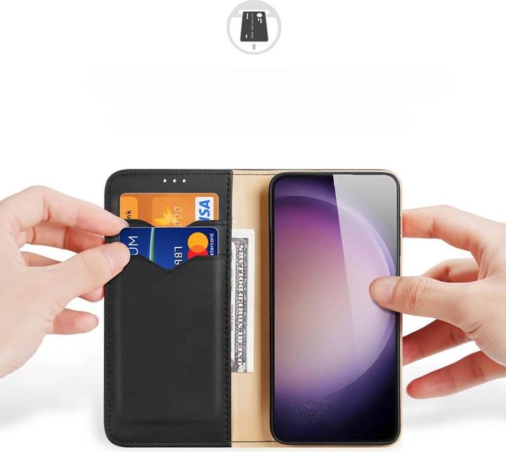 Image du produit Dux Ducis Hivo (Samsung Galaxy S24)