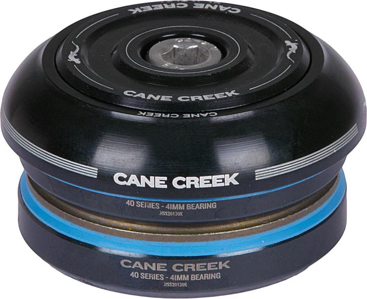 Produktbild Cane Creek Intégré FORTY 1"1/8 IS41 Noir