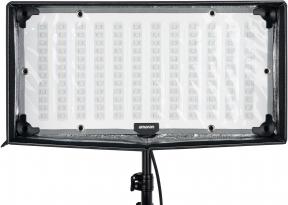 Actual product image Amaran F21x (EU version)