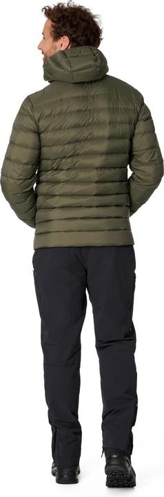 Produktbild Stoic Wool HoforSt. Softshell Winter Pants (XXL)
